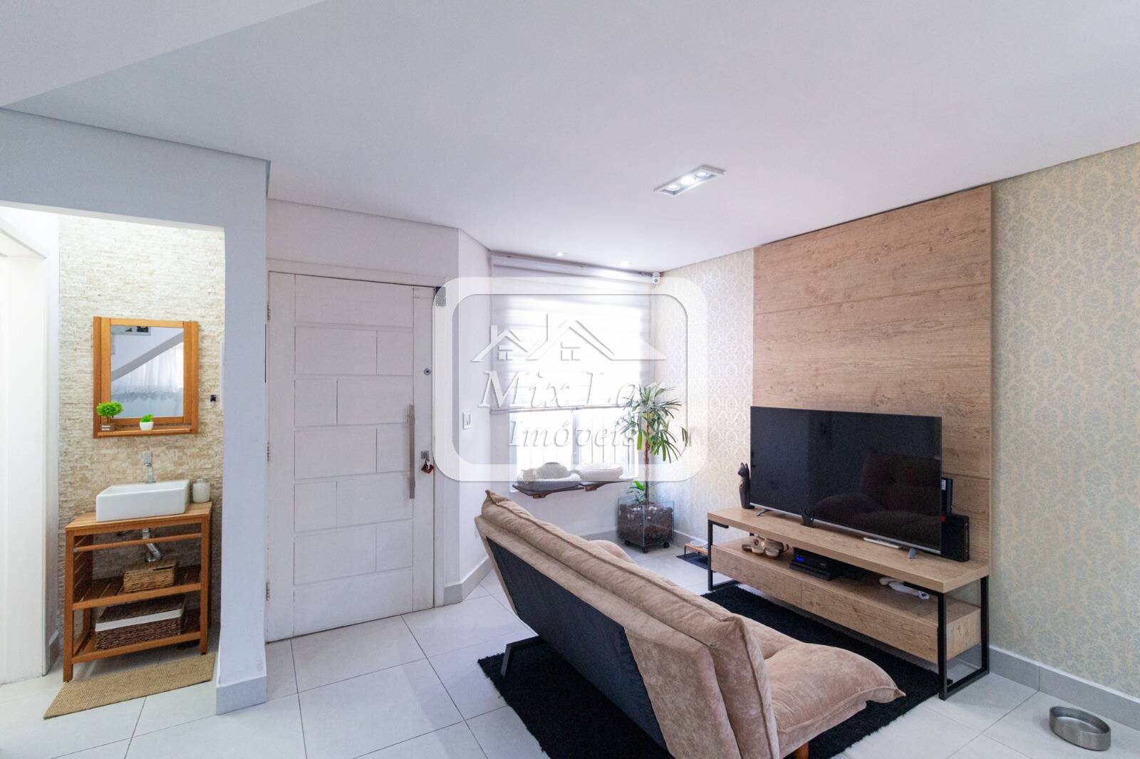 Casa, 3 quartos, 80 m² - Foto 3