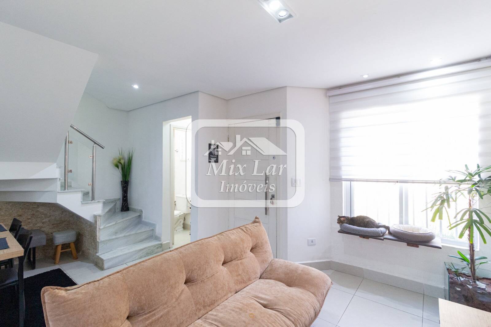 Casa, 3 quartos, 80 m² - Foto 5