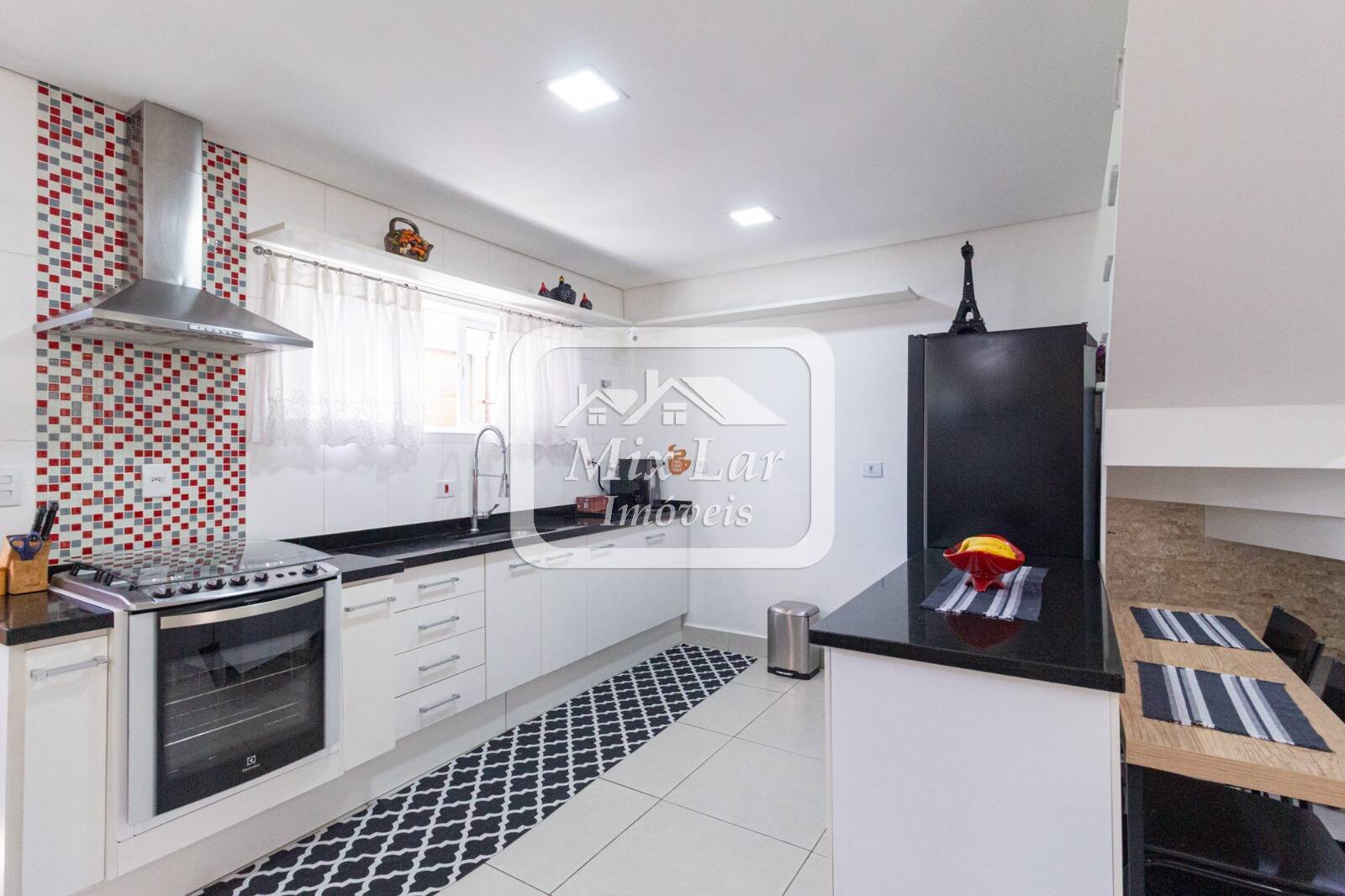 Casa, 3 quartos, 80 m² - Foto 6