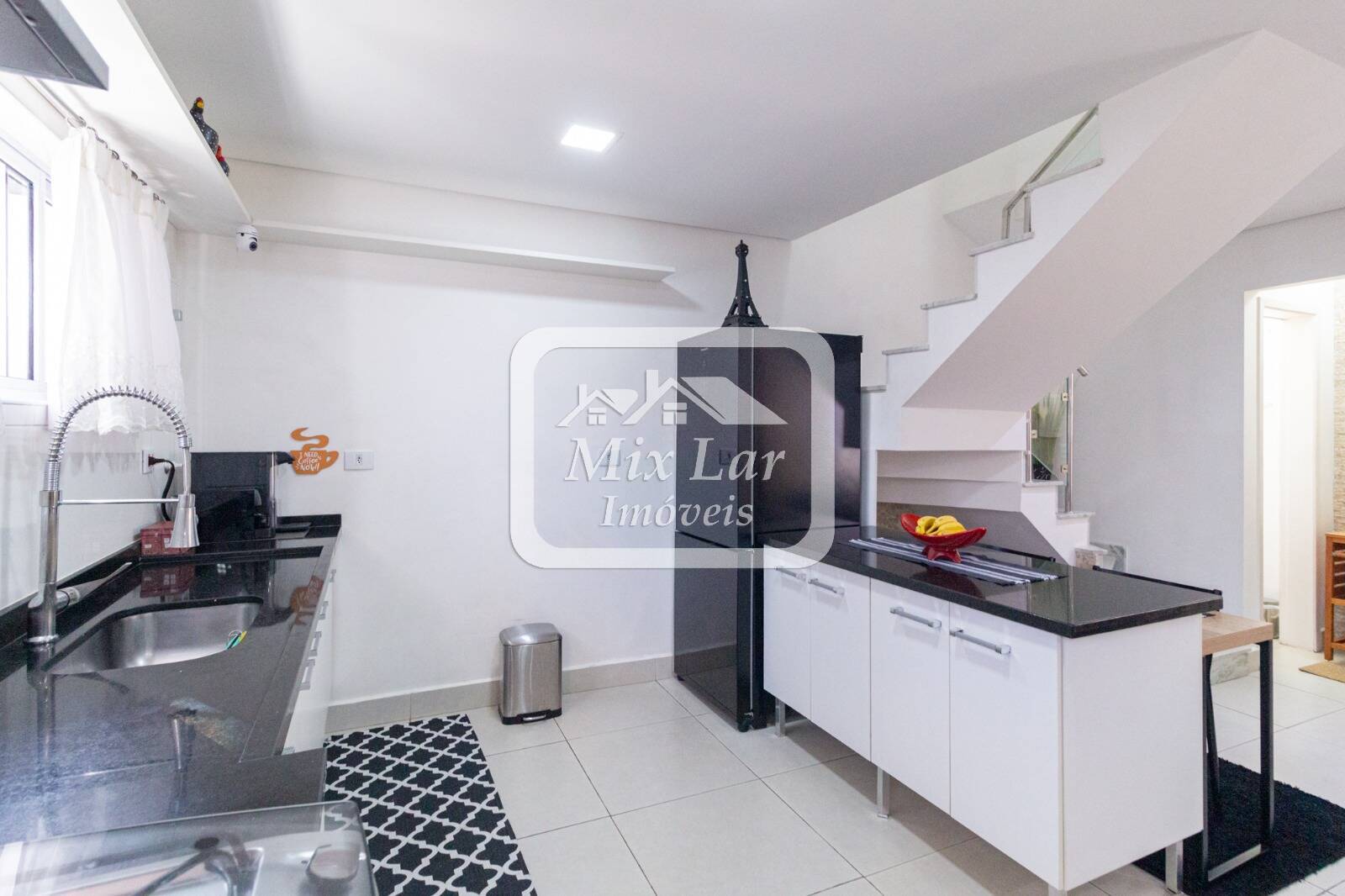 Casa, 3 quartos, 80 m² - Foto 7