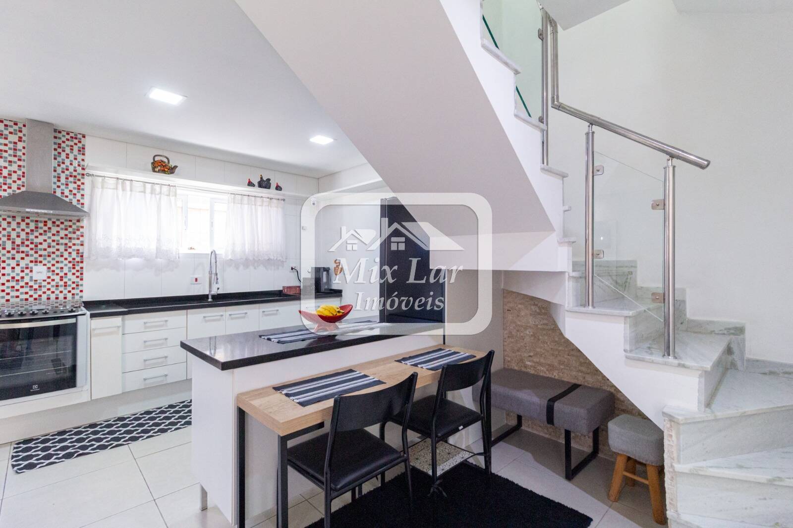 Casa, 3 quartos, 80 m² - Foto 8