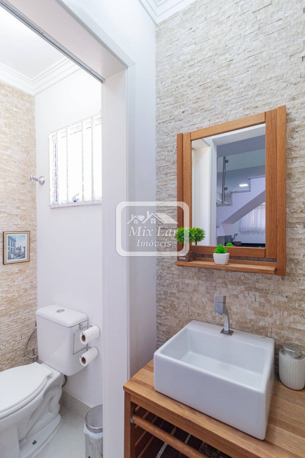 Casa, 3 quartos, 80 m² - Foto 10