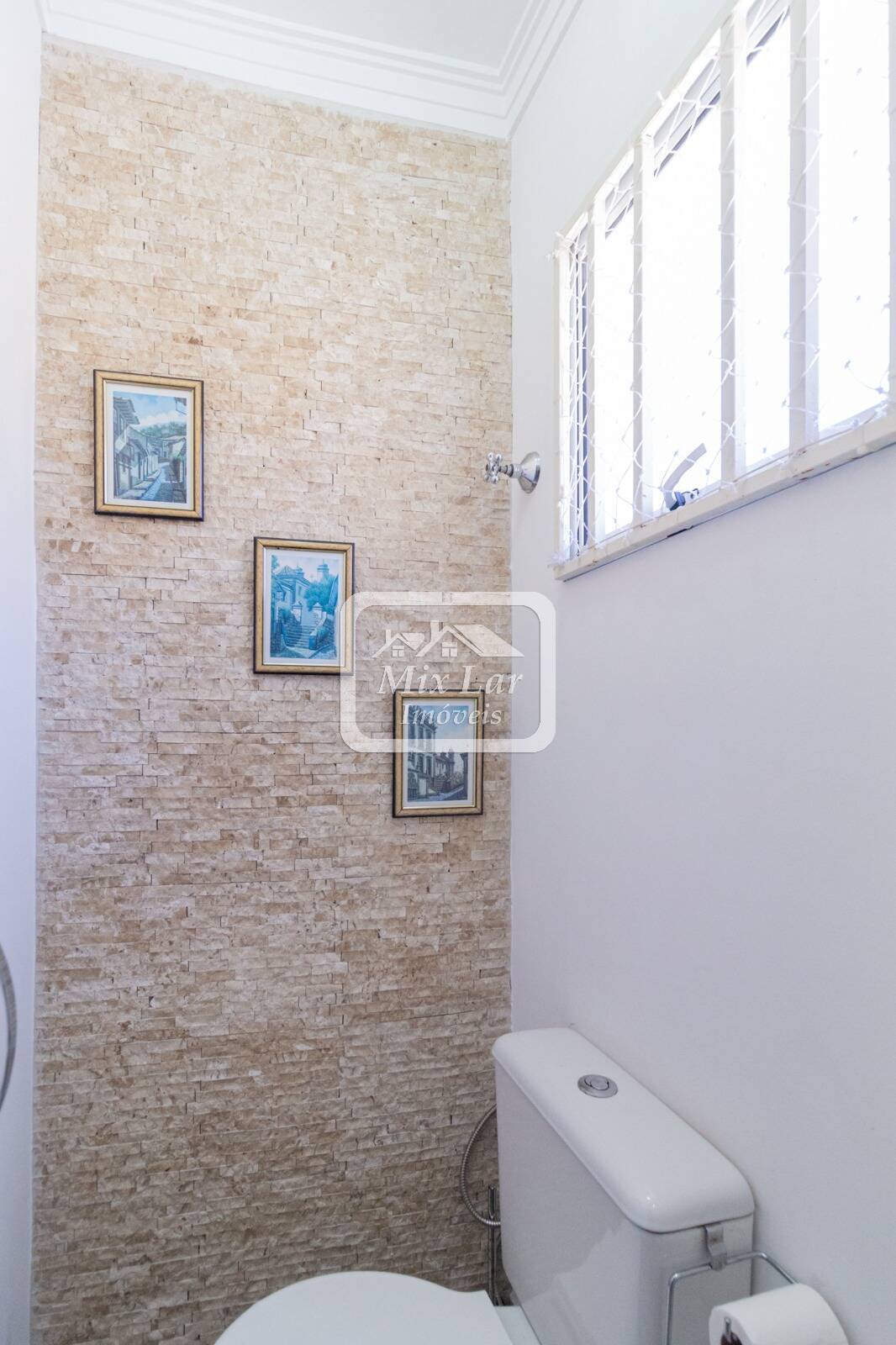 Casa, 3 quartos, 80 m² - Foto 11