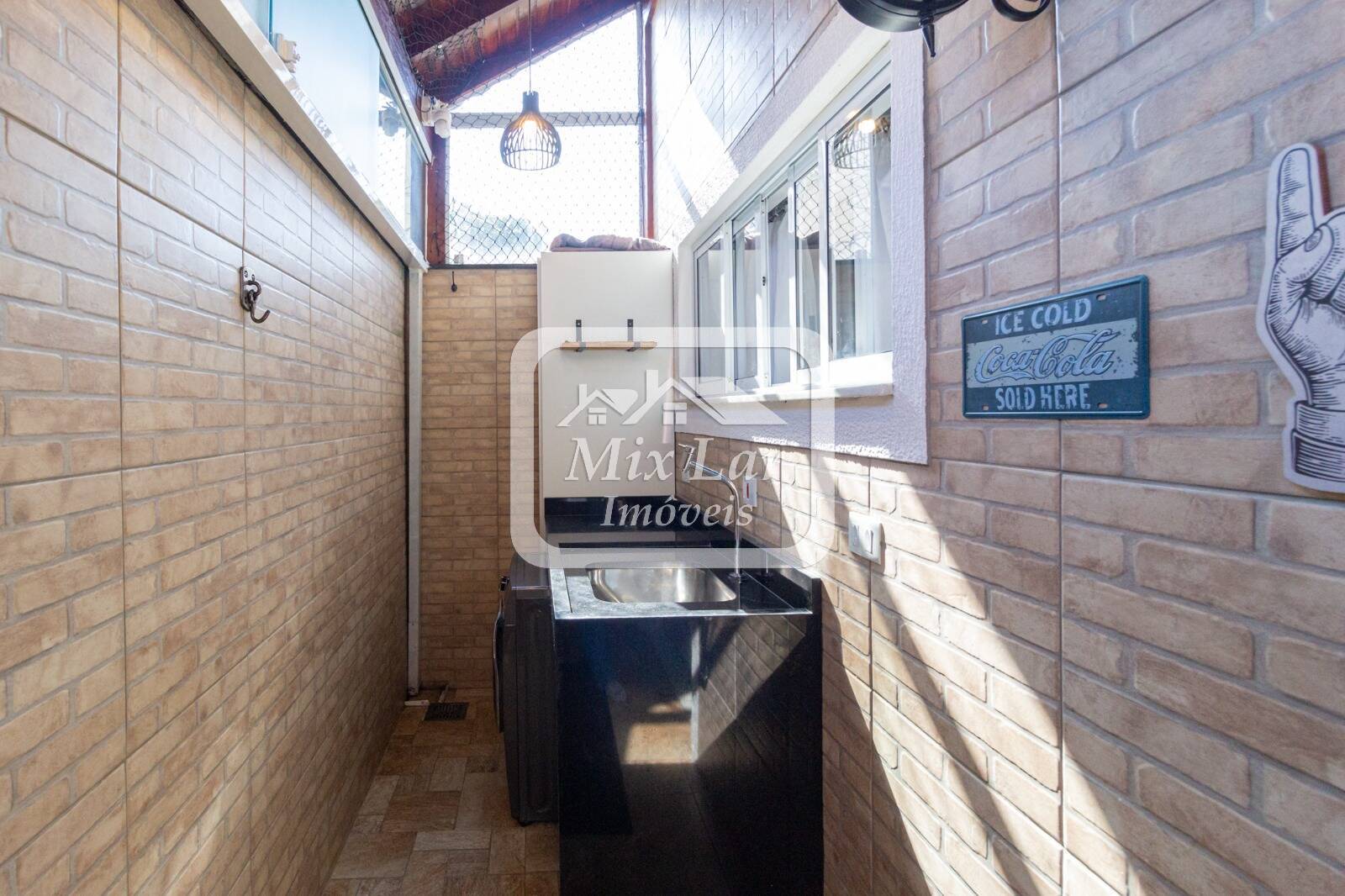 Casa, 3 quartos, 80 m² - Foto 12
