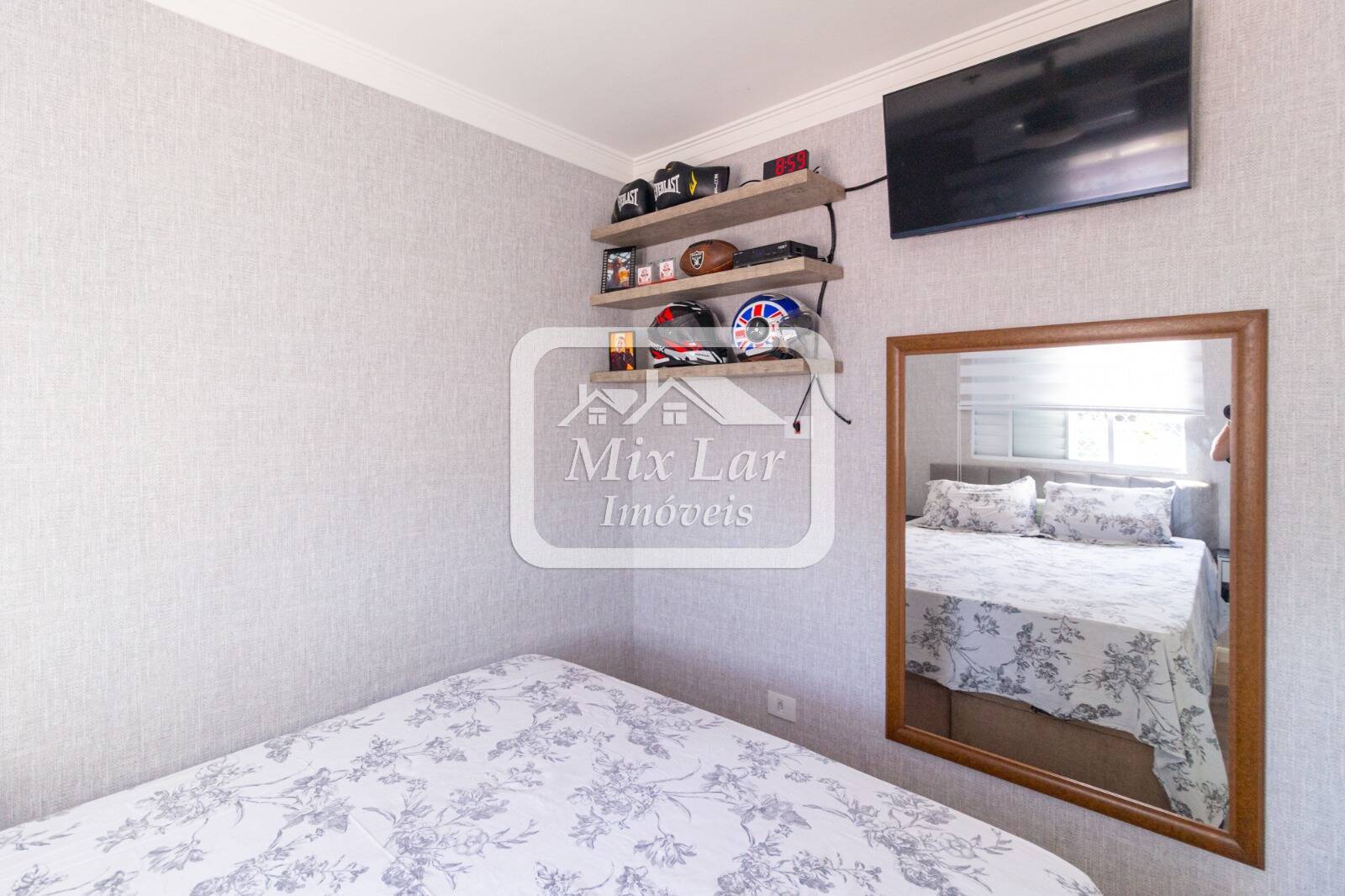 Casa, 3 quartos, 80 m² - Foto 19