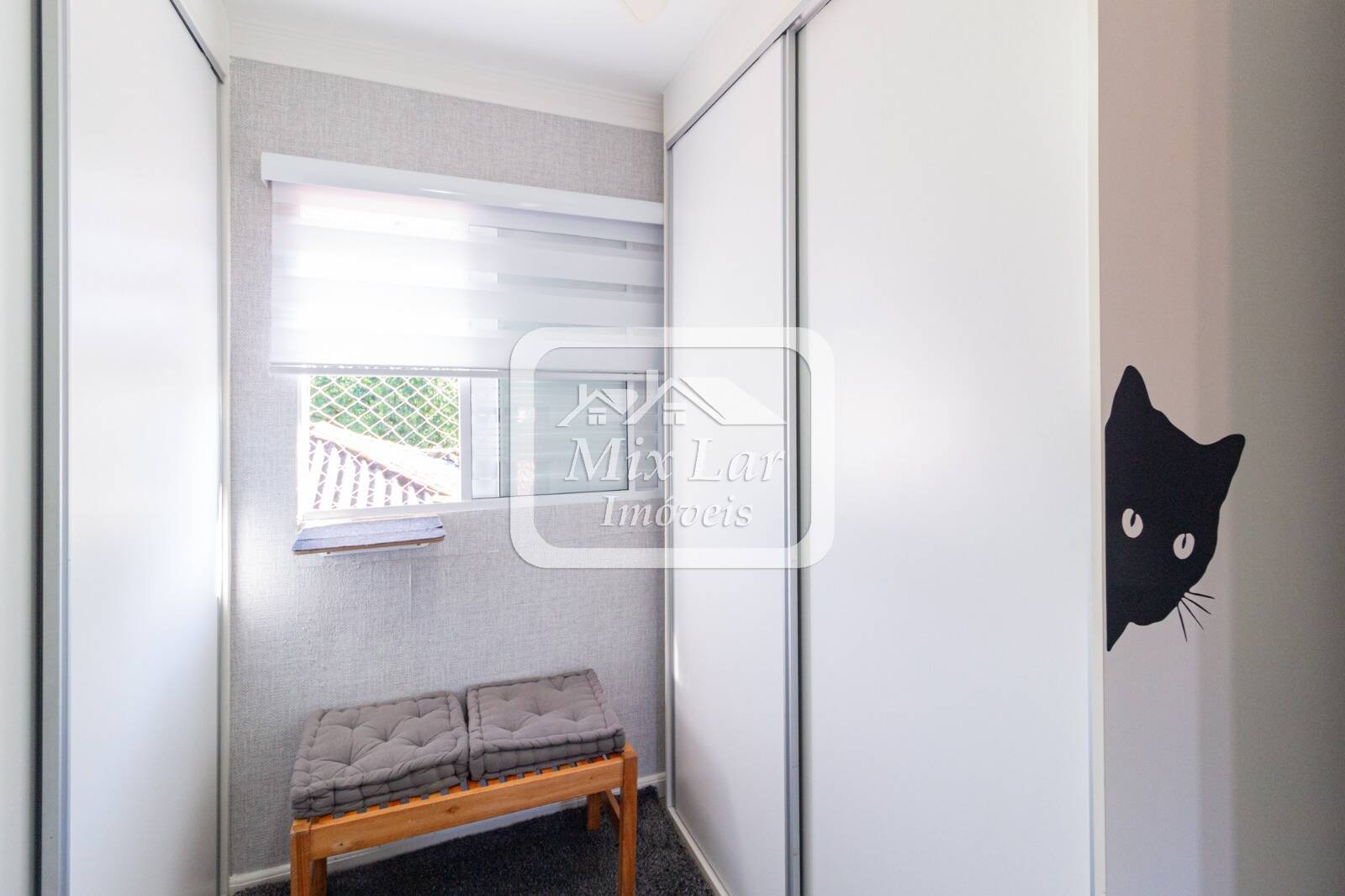 Casa, 3 quartos, 80 m² - Foto 21