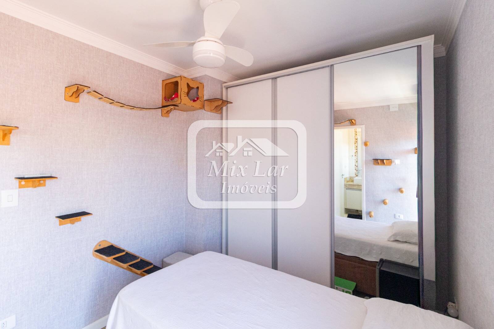 Casa, 3 quartos, 80 m² - Foto 23