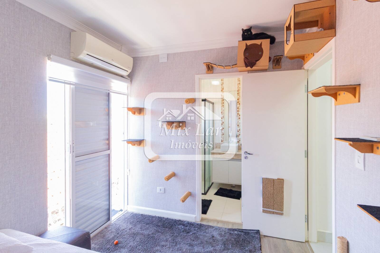 Casa, 3 quartos, 80 m² - Foto 24