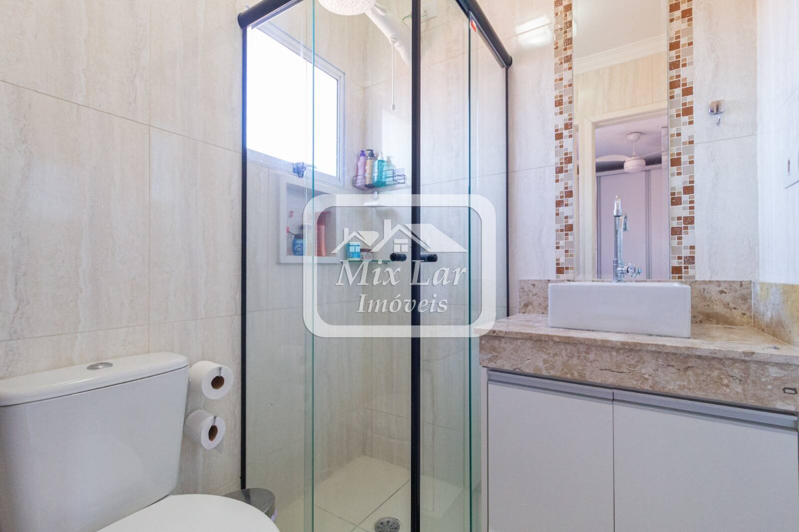 Casa, 3 quartos, 80 m² - Foto 25