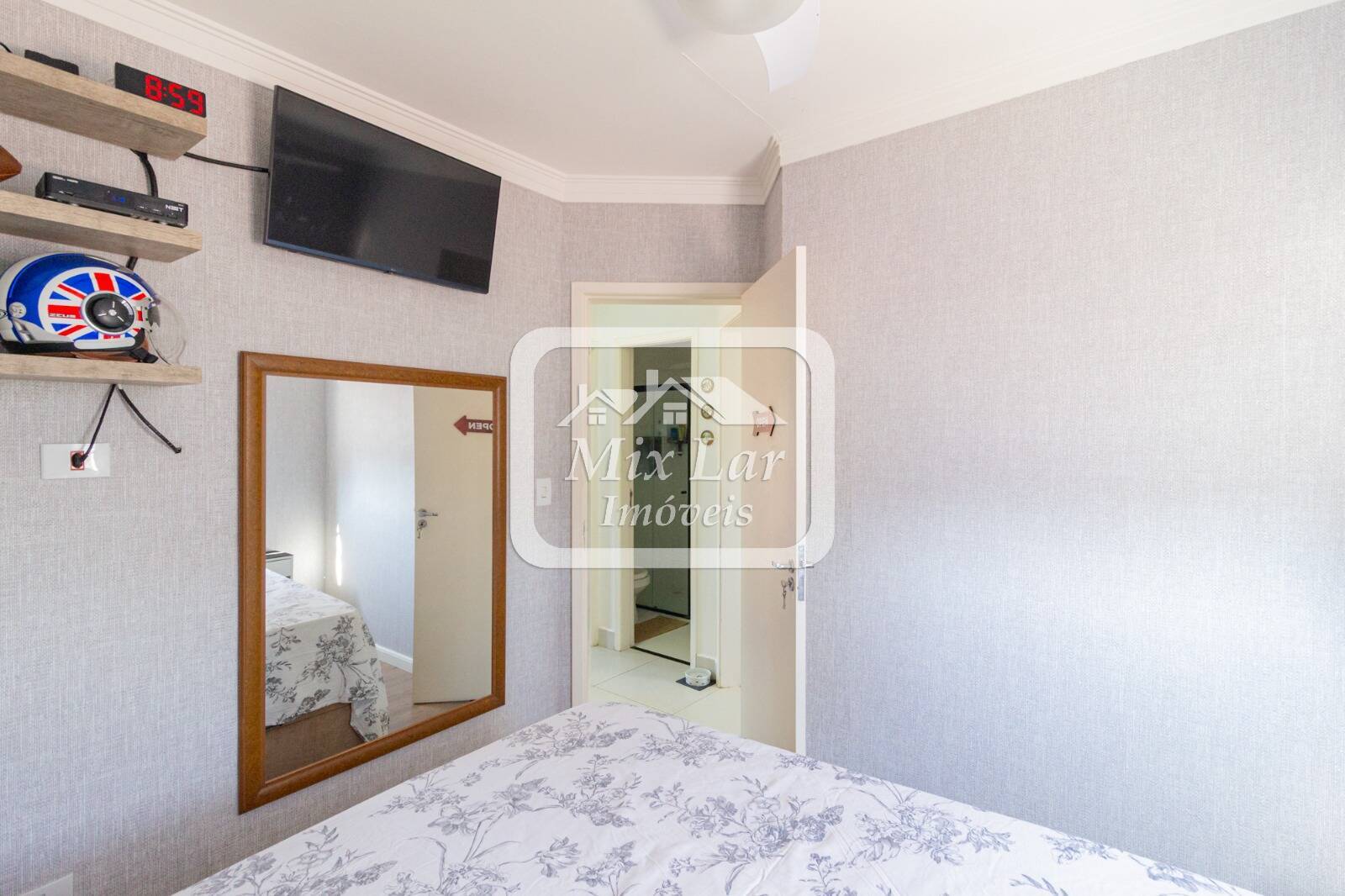 Casa, 3 quartos, 80 m² - Foto 26