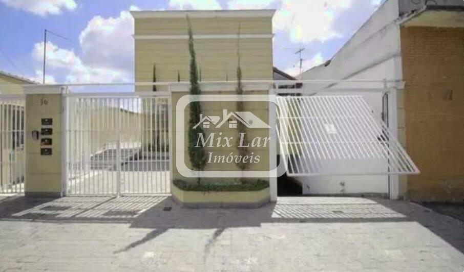 Casa, 3 quartos, 80 m² - Foto 32