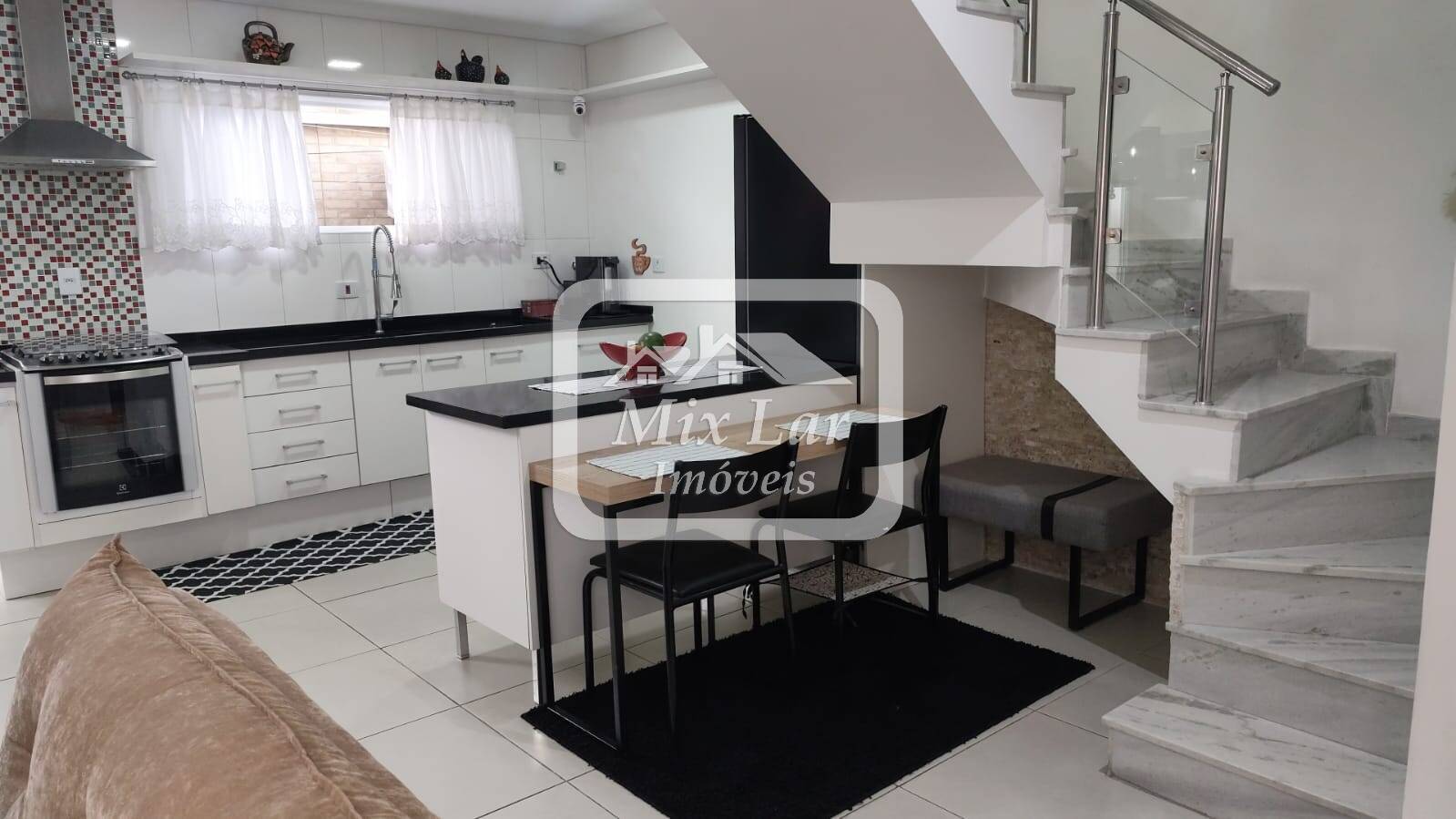 Casa, 3 quartos, 80 m² - Foto 9