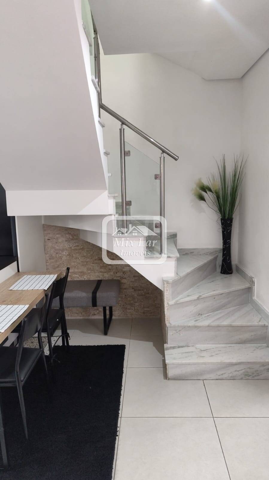 Casa, 3 quartos, 80 m² - Foto 15