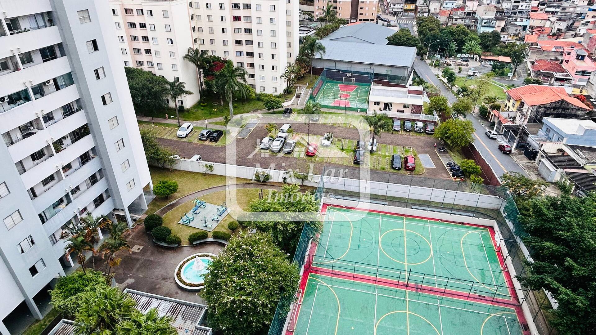 Apartamento, 2 quartos, 85 m² - Foto 15