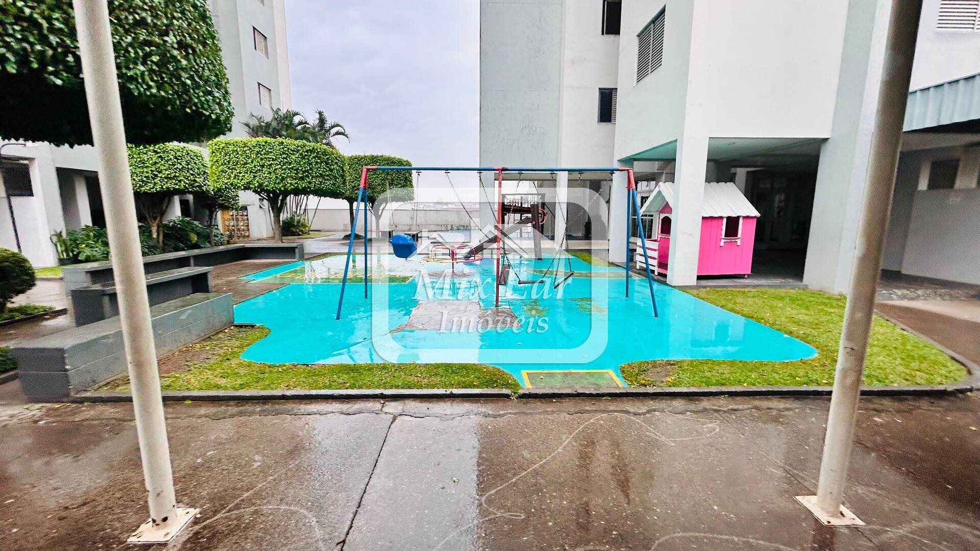 Apartamento, 2 quartos, 85 m² - Foto 21