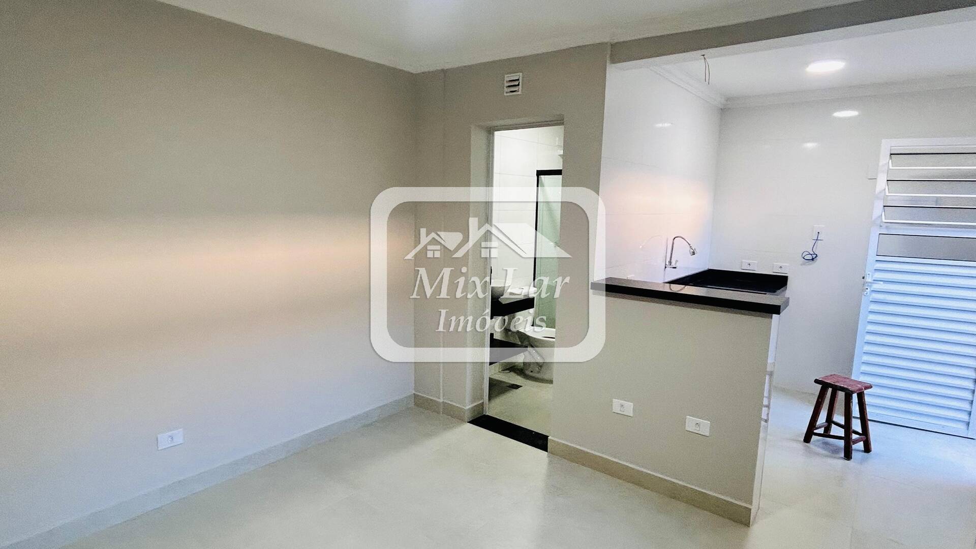 Kitnet-Studio, 40 m² - Foto 1
