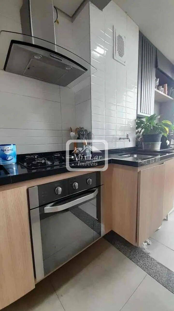 Apartamento, 2 quartos, 49 m² - Foto 2