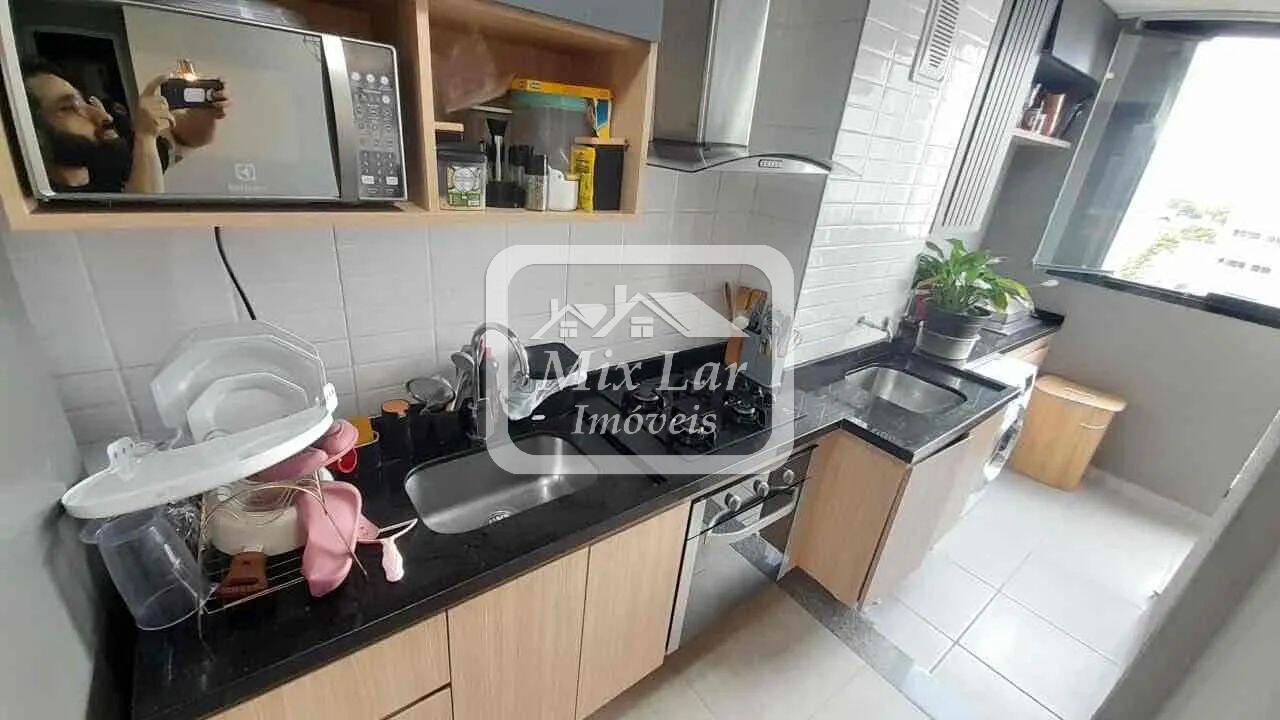 Apartamento, 2 quartos, 49 m² - Foto 3