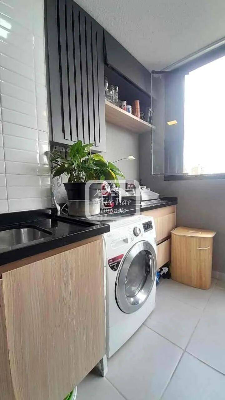 Apartamento, 2 quartos, 49 m² - Foto 4