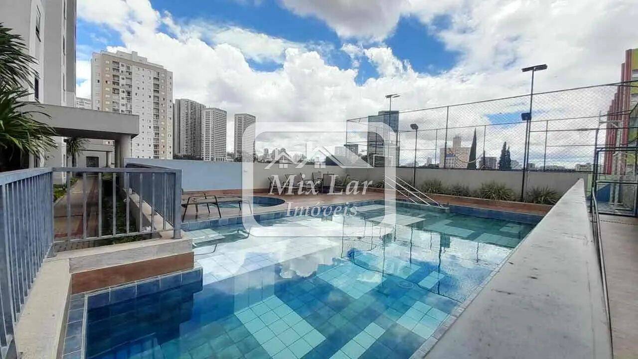 Apartamento, 2 quartos, 49 m² - Foto 1