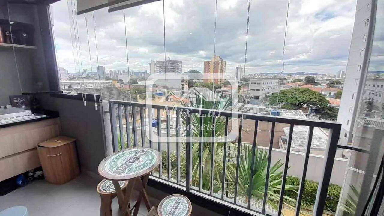 Apartamento, 2 quartos, 49 m² - Foto 9
