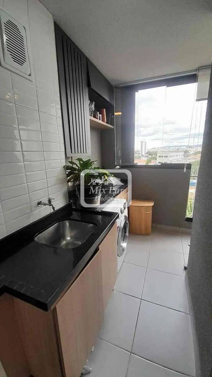 Apartamento, 2 quartos, 49 m² - Foto 5