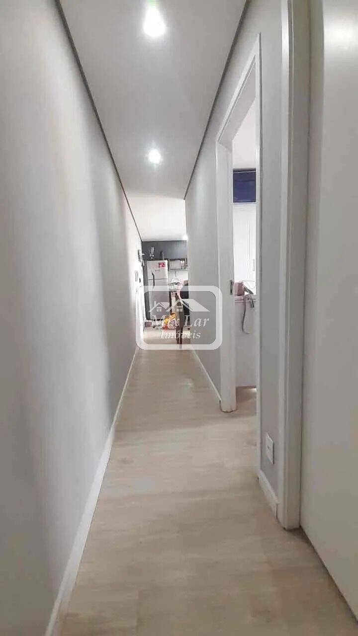 Apartamento, 2 quartos, 49 m² - Foto 6