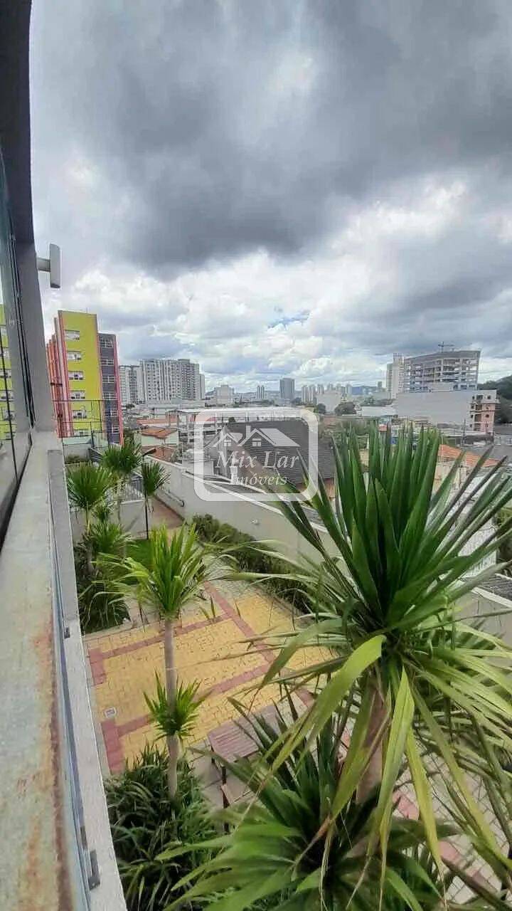 Apartamento, 2 quartos, 49 m² - Foto 11