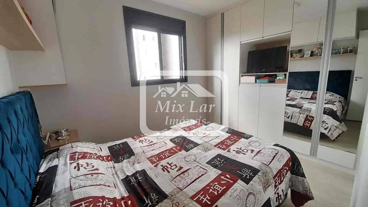 Apartamento, 2 quartos, 49 m² - Foto 7