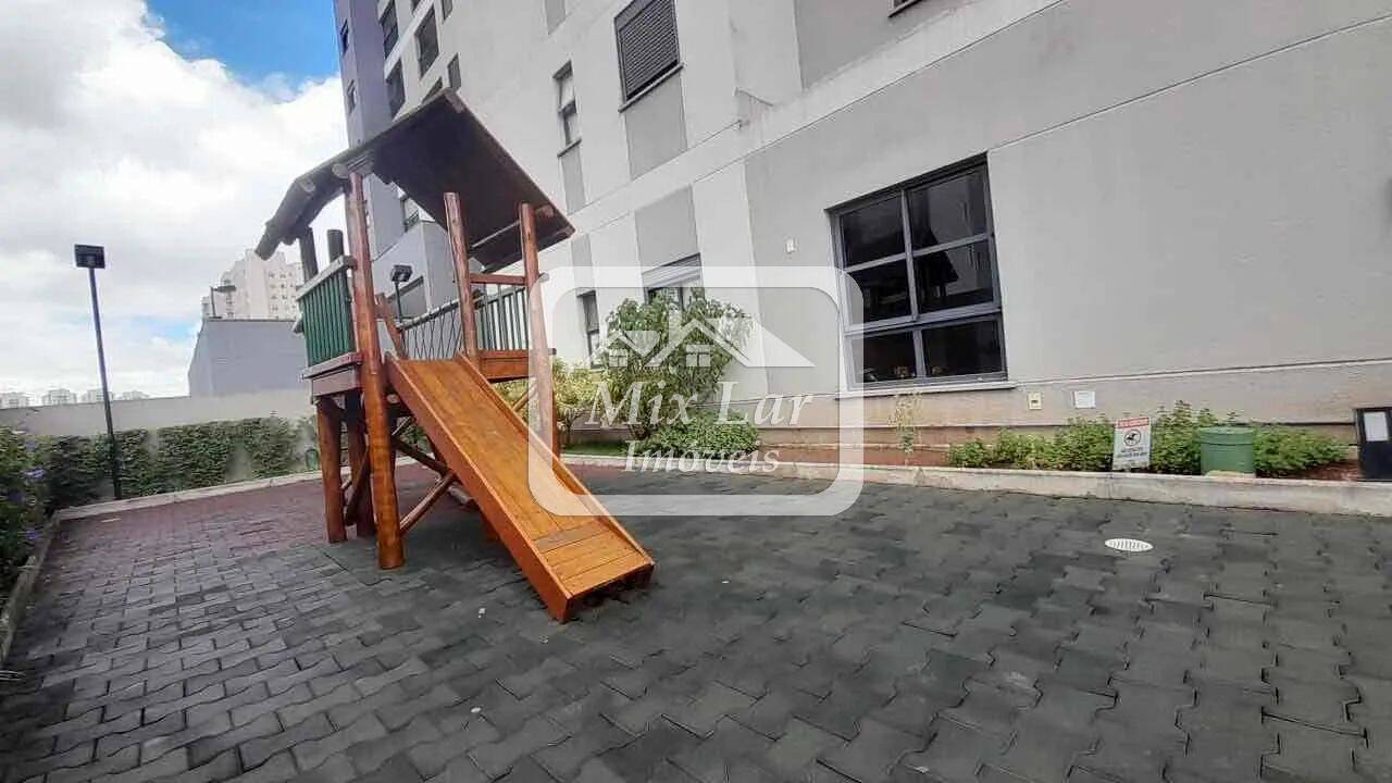 Apartamento, 2 quartos, 49 m² - Foto 16