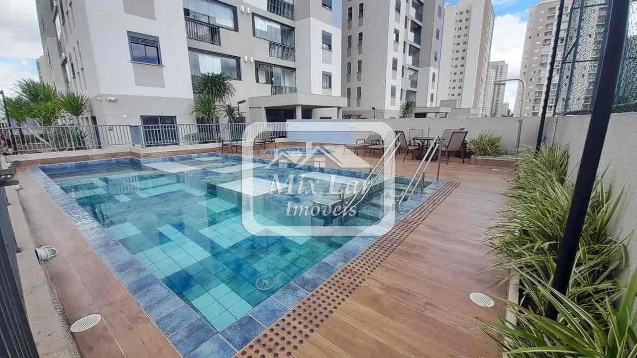 Apartamento, 2 quartos, 49 m² - Foto 15