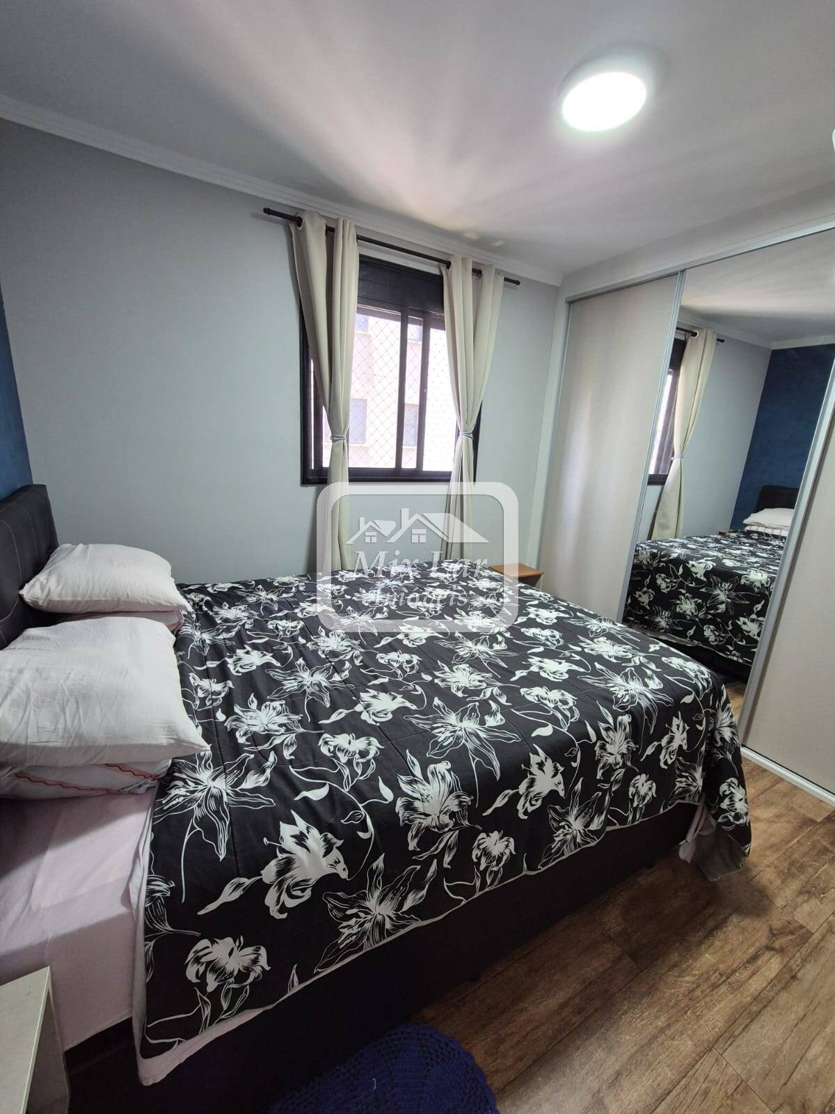 Apartamento, 2 quartos, 48 m² - Foto 17