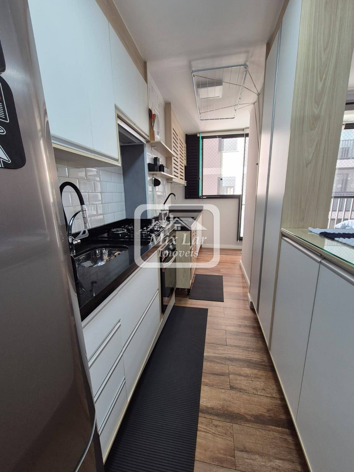Apartamento, 2 quartos, 48 m² - Foto 6