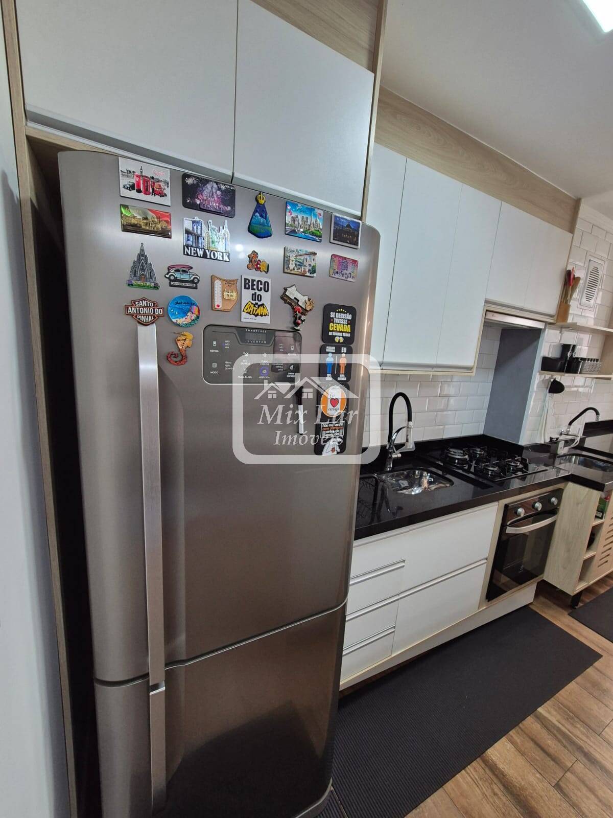 Apartamento, 2 quartos, 48 m² - Foto 8