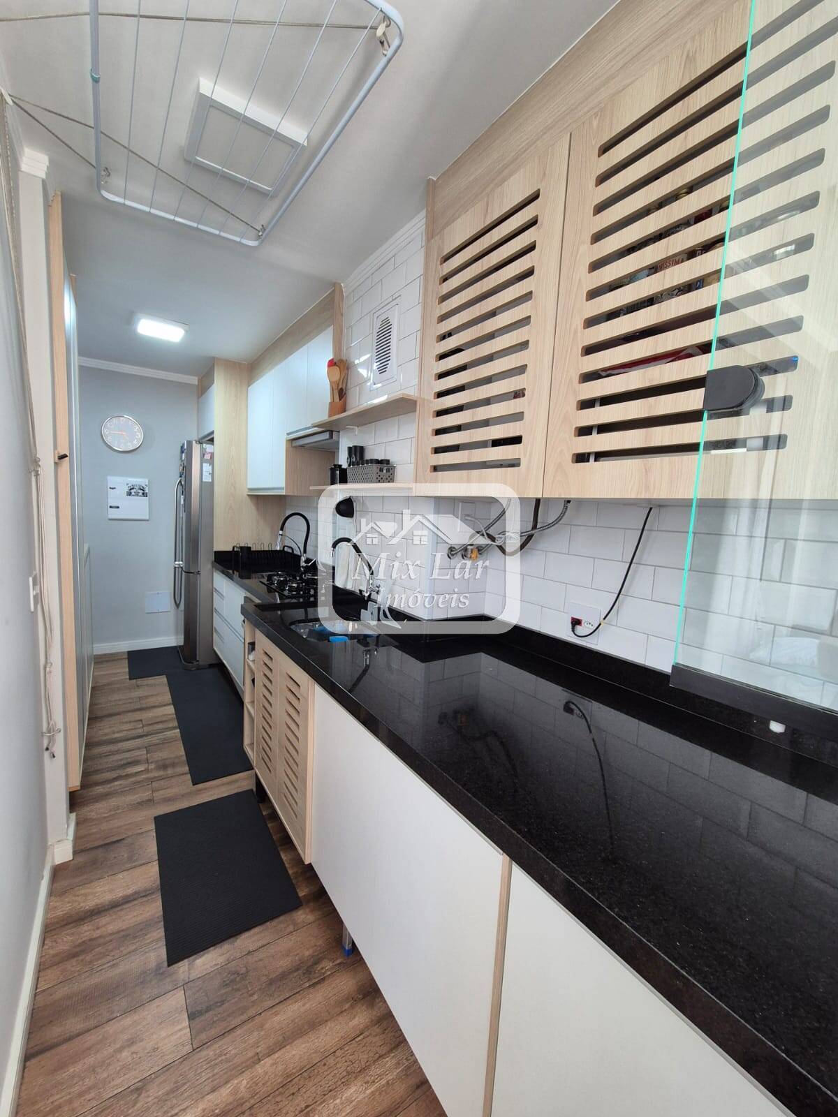 Apartamento, 2 quartos, 48 m² - Foto 7