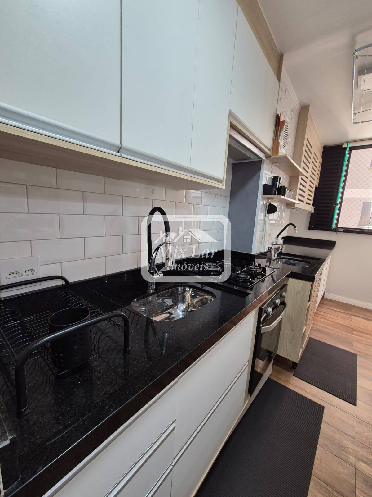 Apartamento, 2 quartos, 48 m² - Foto 4