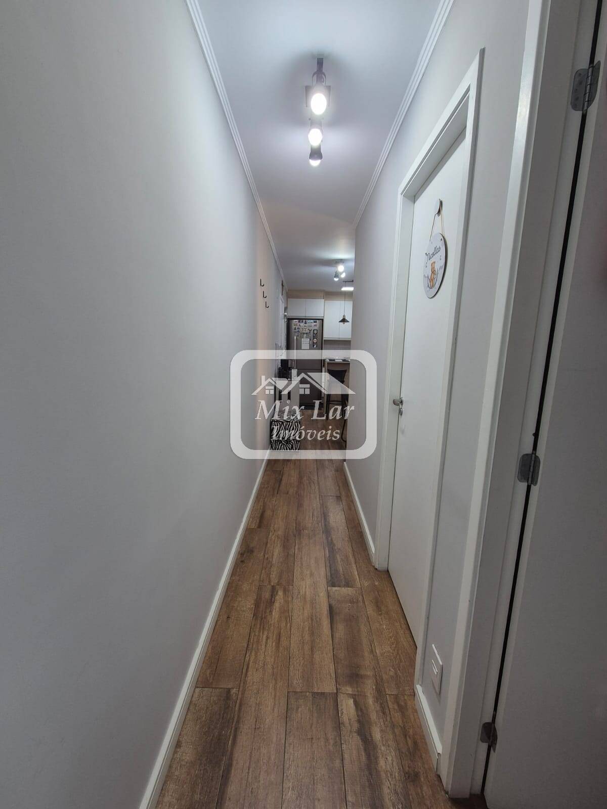 Apartamento, 2 quartos, 48 m² - Foto 10