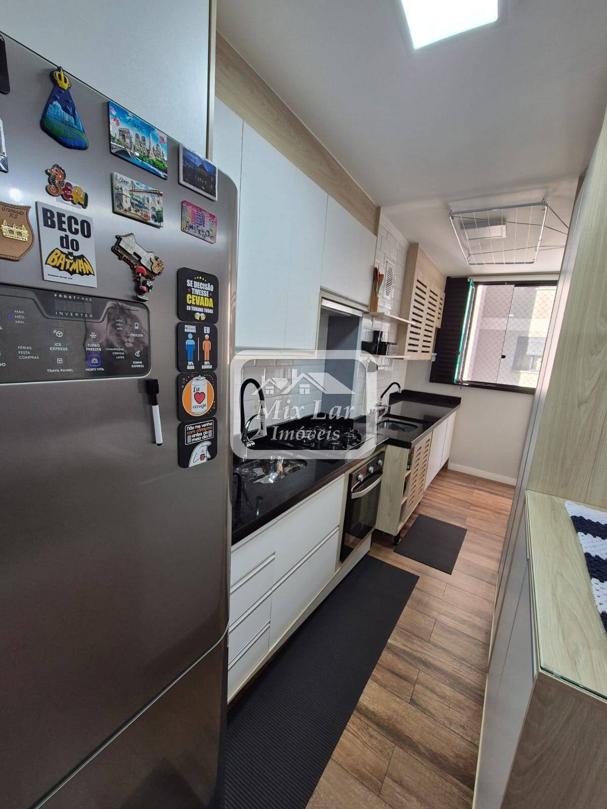 Apartamento, 2 quartos, 48 m² - Foto 5