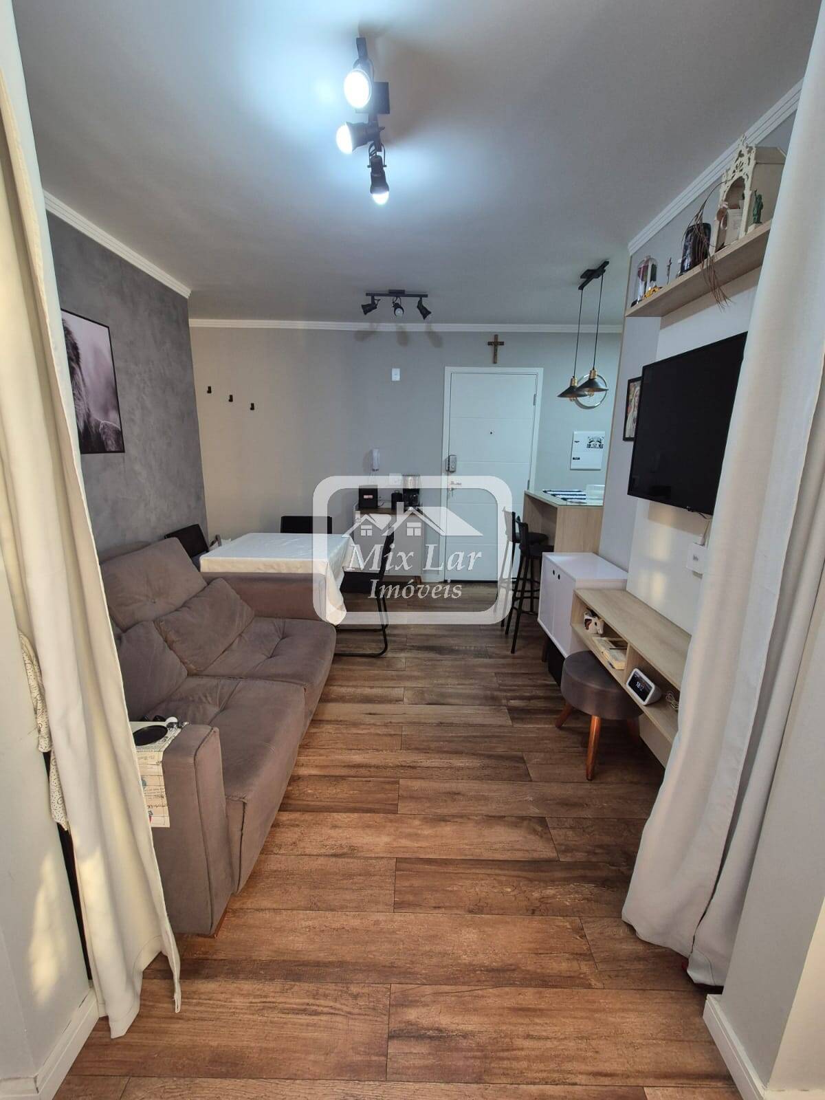 Apartamento, 2 quartos, 48 m² - Foto 3