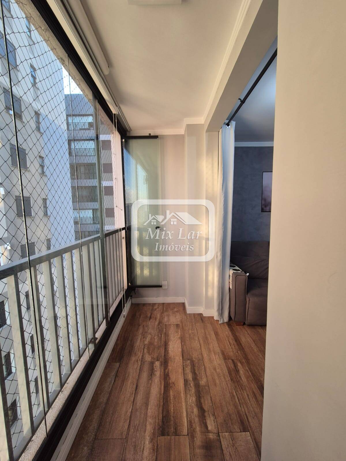 Apartamento, 2 quartos, 48 m² - Foto 14