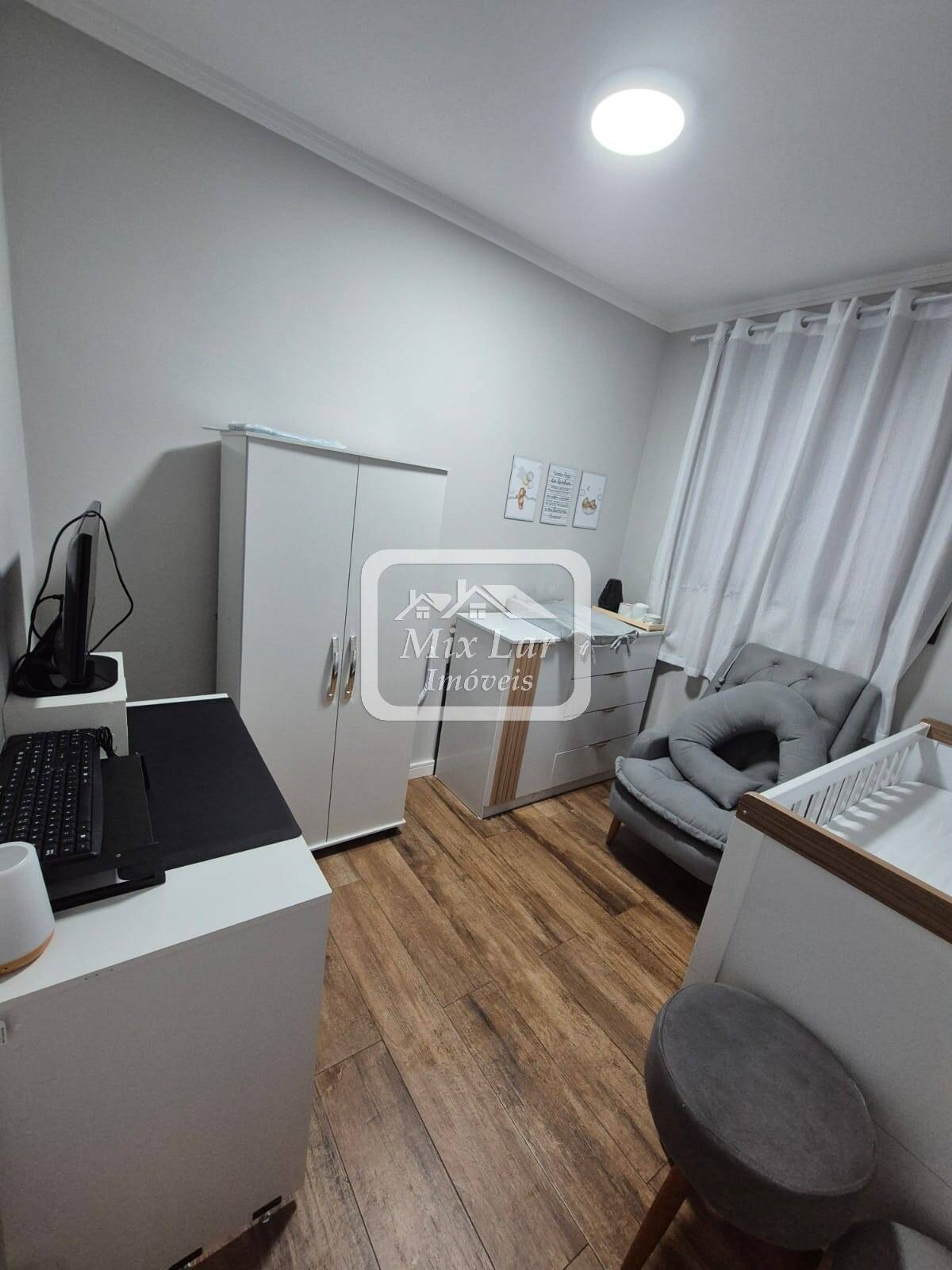Apartamento, 2 quartos, 48 m² - Foto 12