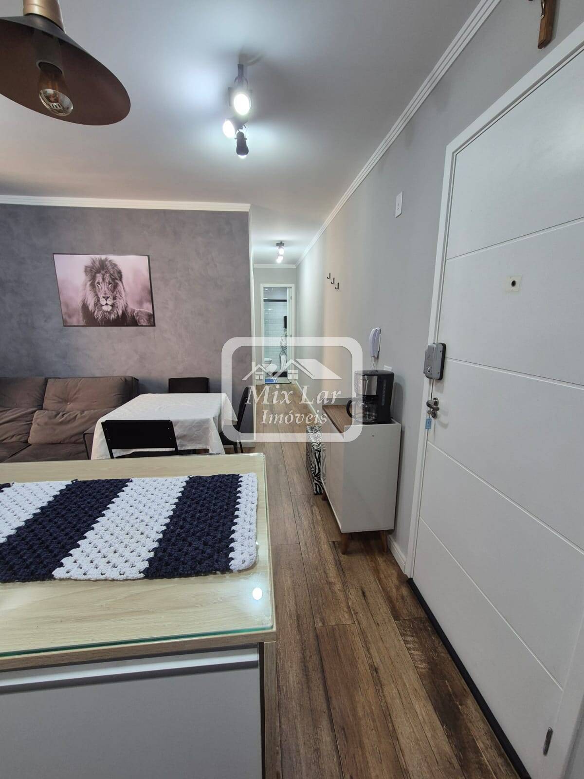Apartamento, 2 quartos, 48 m² - Foto 9
