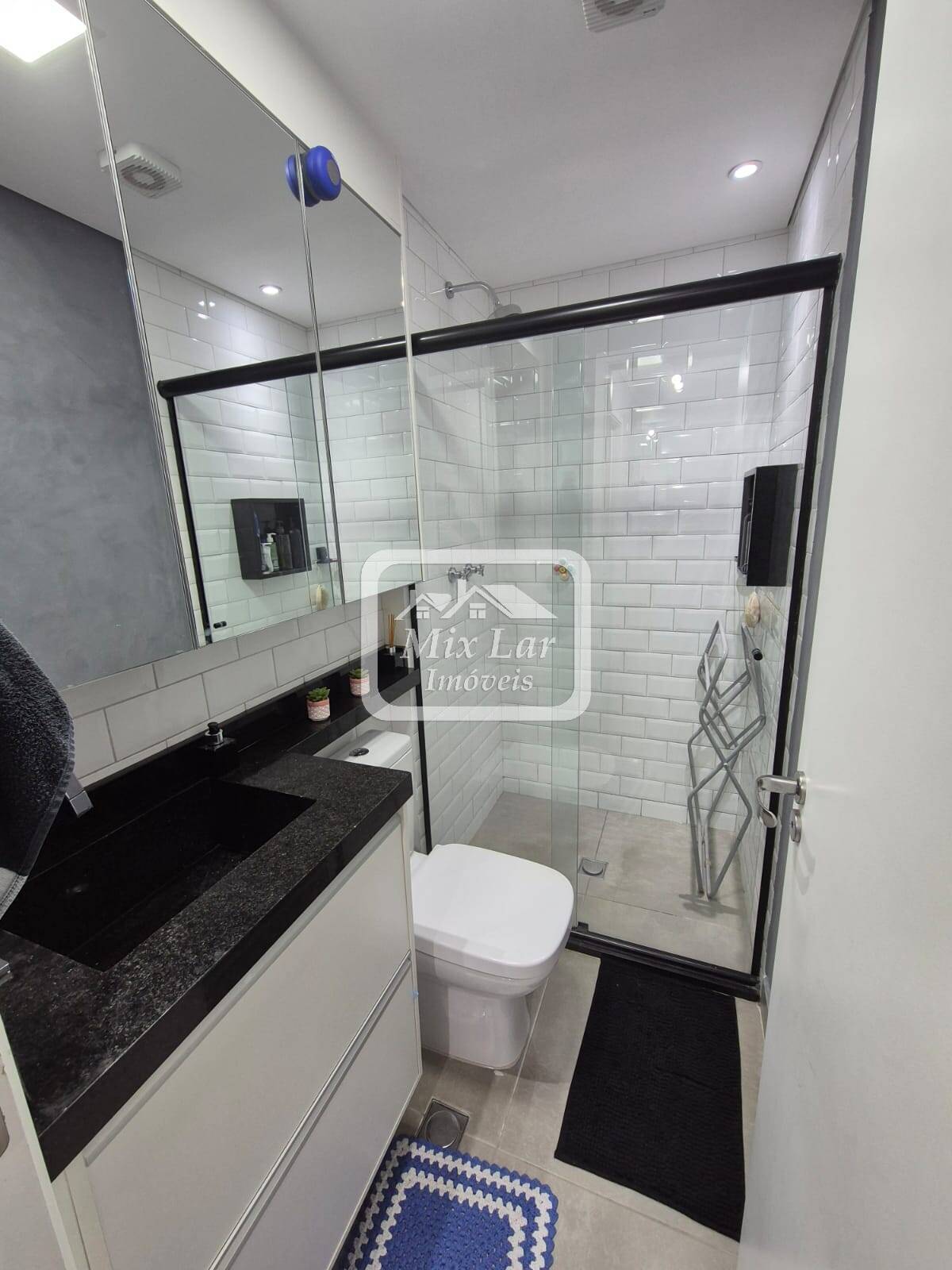 Apartamento, 2 quartos, 48 m² - Foto 15