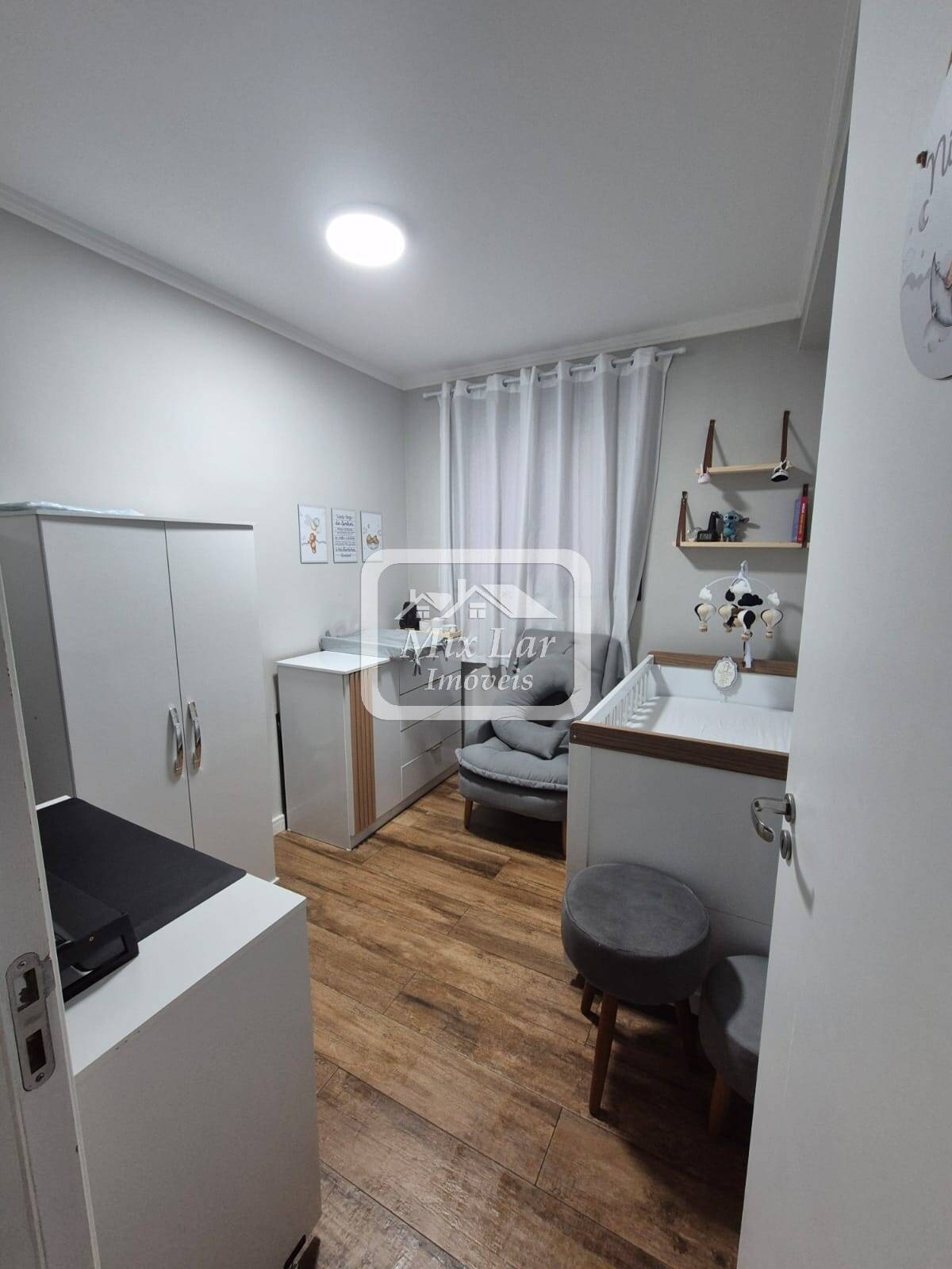 Apartamento, 2 quartos, 48 m² - Foto 11