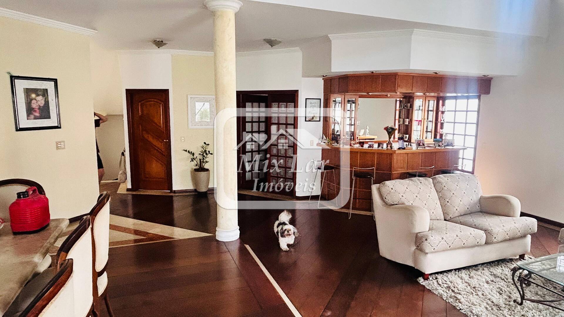 Sobrado, 4 quartos, 487 m² - Foto 7