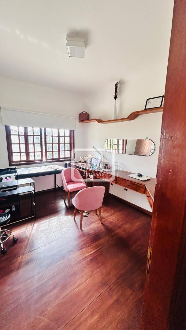 Sobrado, 4 quartos, 487 m² - Foto 8