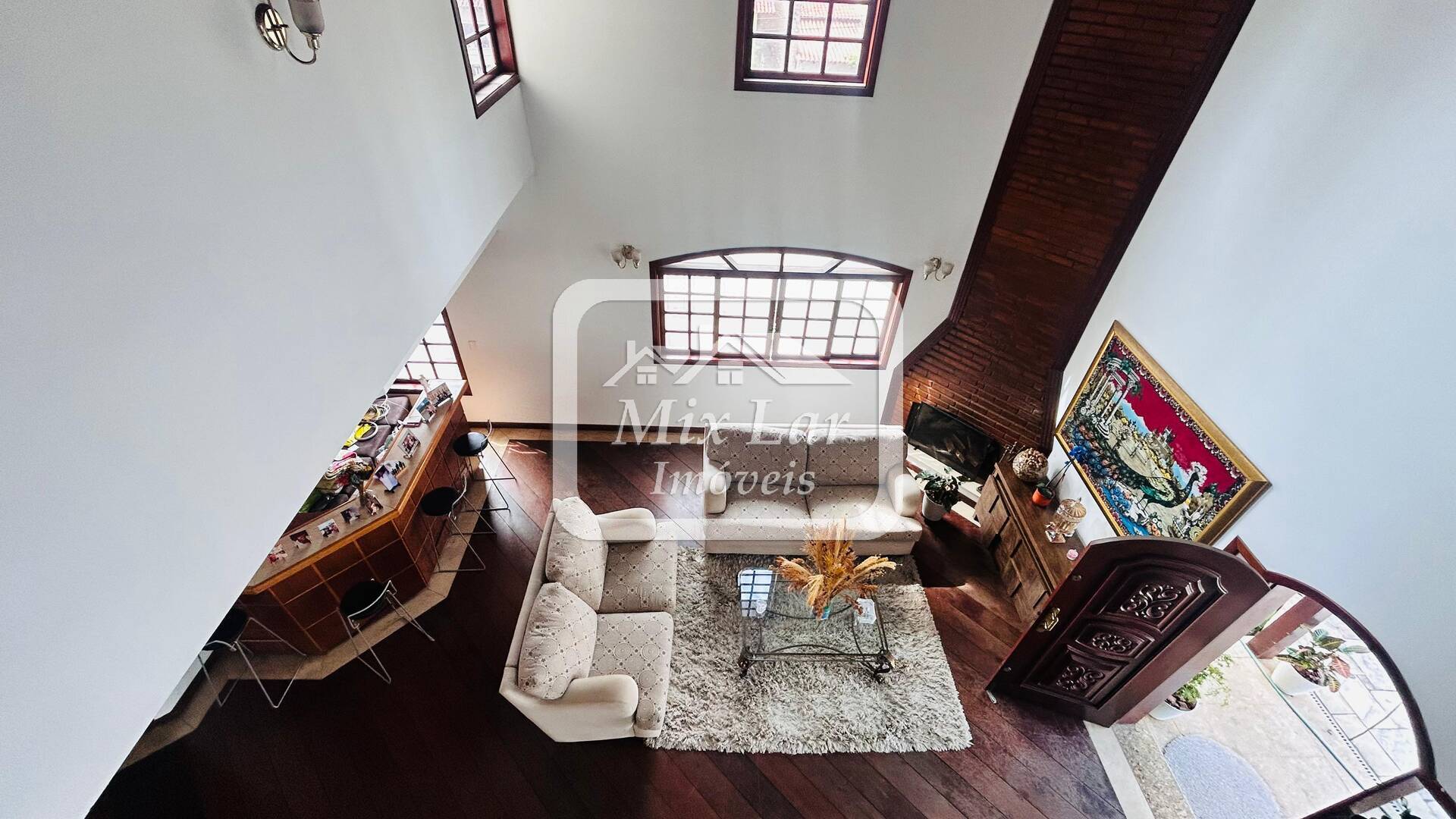 Sobrado, 4 quartos, 487 m² - Foto 10