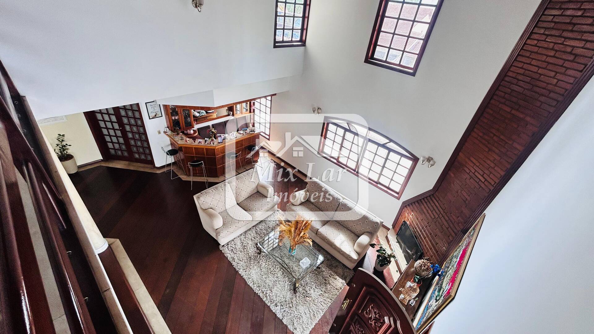 Sobrado, 4 quartos, 487 m² - Foto 11