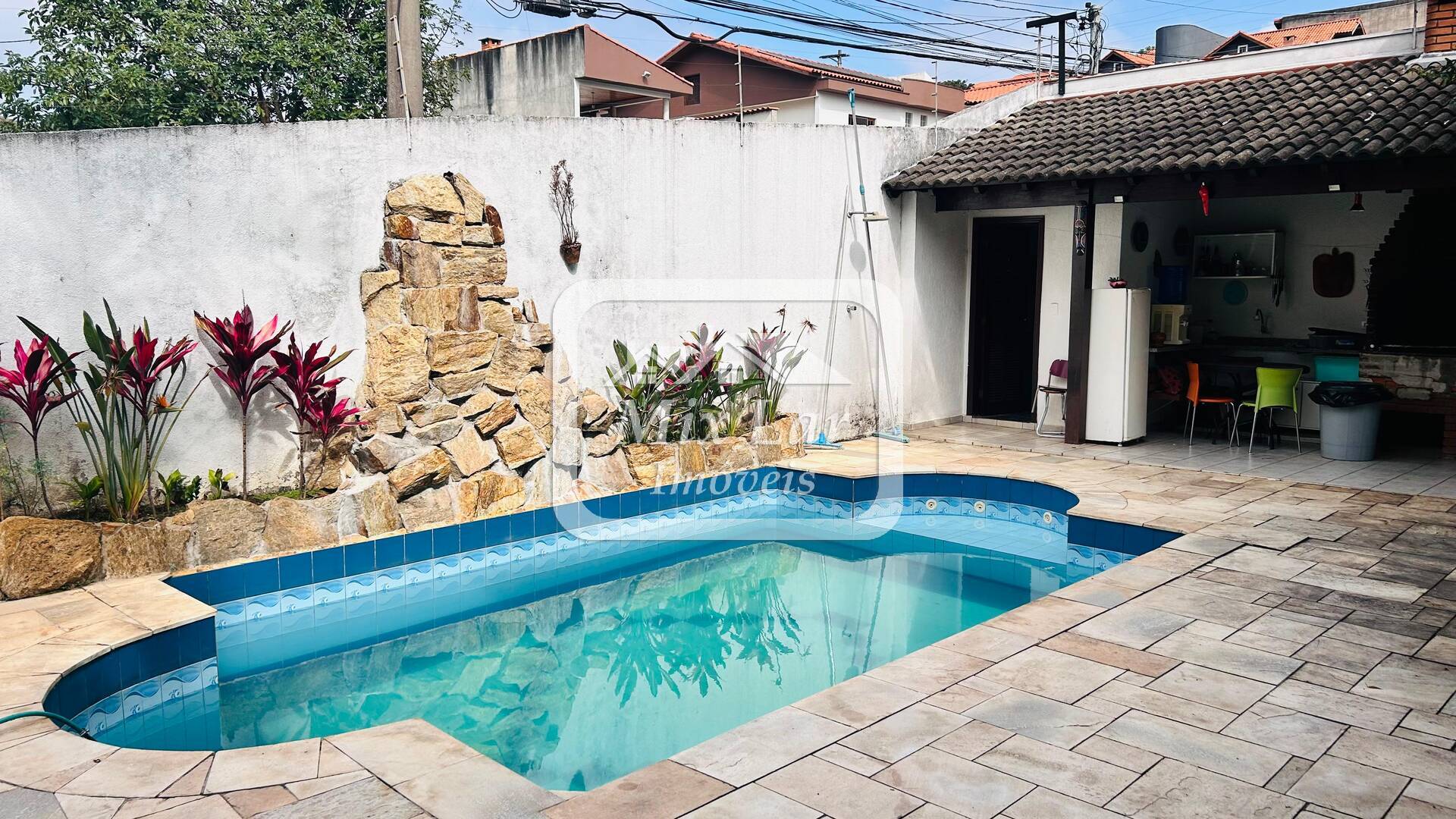 Sobrado, 4 quartos, 487 m² - Foto 16