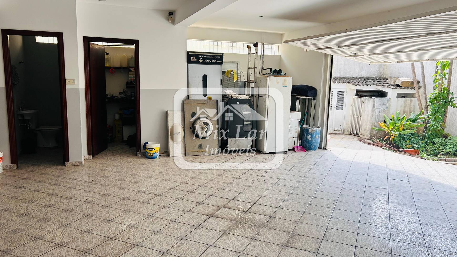 Sobrado, 4 quartos, 487 m² - Foto 17